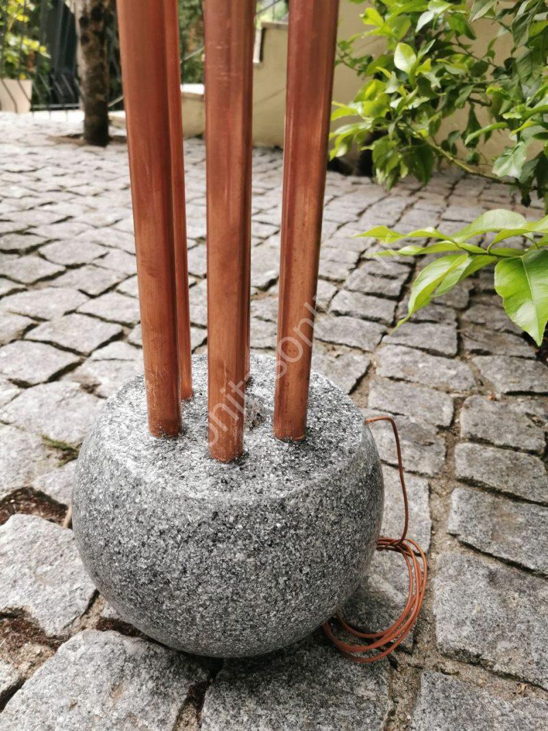 Base Cloudbuster SPHERE - Imagen 2