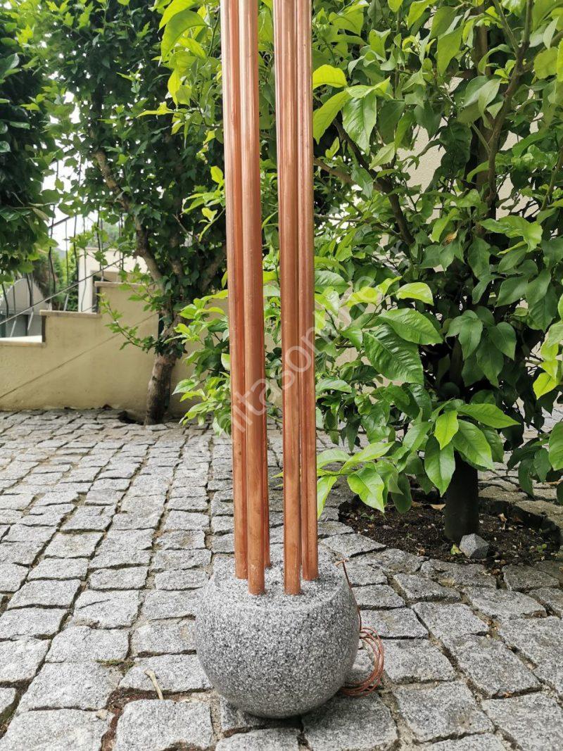 Base Cloudbuster SPHERE