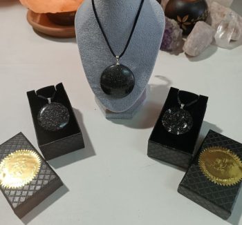 PACK DE PROTECTION PERSONNELLE 5G EMF