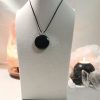 Protecteur personnel 5G EMF Pendentif Cercle - Imagen 2