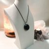 Protecteur personnel 5G EMF Pendentif Cercle