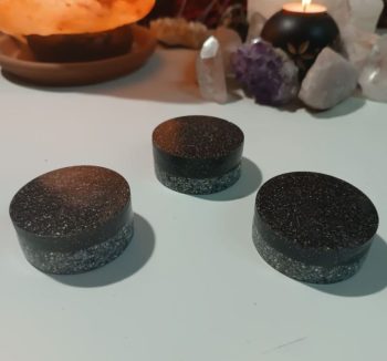Pack 3 Mini Tours Tombales Orgonites