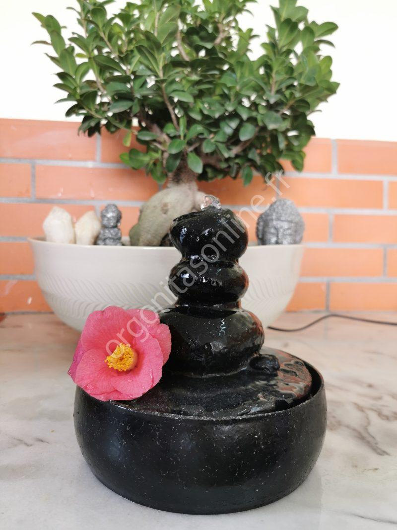 Fontaine à eau Protection 5G - Imagen 2