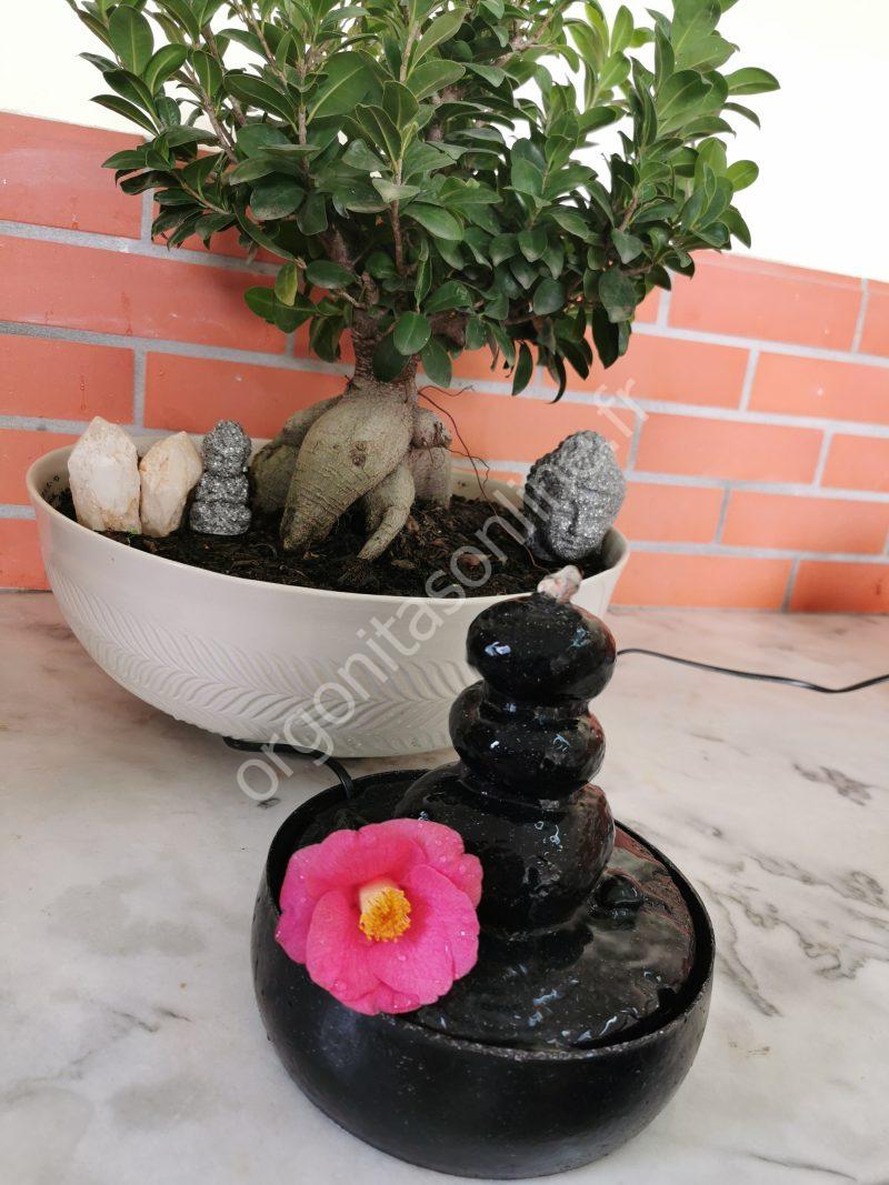 Fontaine à eau Protection 5G - Imagen 5