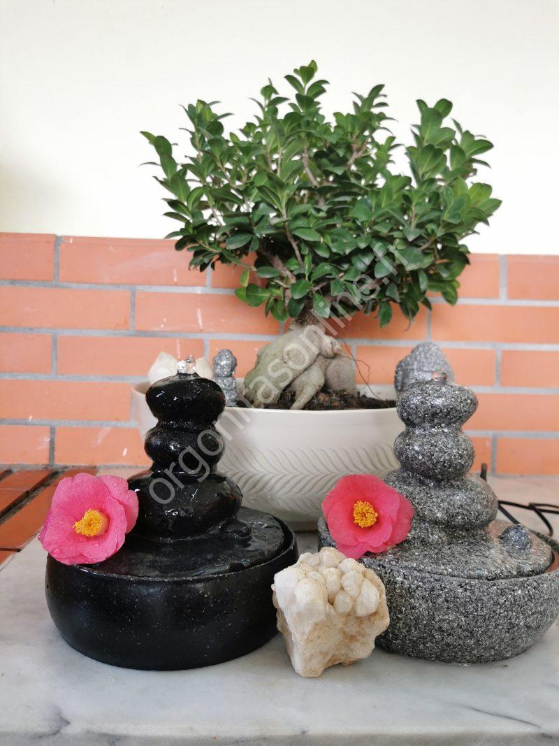 Fontaine à eau Protection 5G - Imagen 6