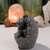 Oeuf de dinosaure orgonite-électronite - Imagen 7