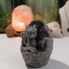 Oeuf de dinosaure orgonite-électronite - Imagen 6