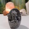 Oeuf de dinosaure orgonite-électronite - Imagen 2