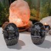 Oeuf de dinosaure orgonite-électronite - Imagen 8