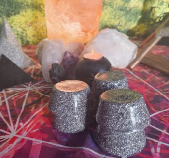 ORGOGIF (PACK 6 unités copeaux d'aluminium)